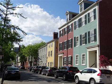 cheap area near boston for rent